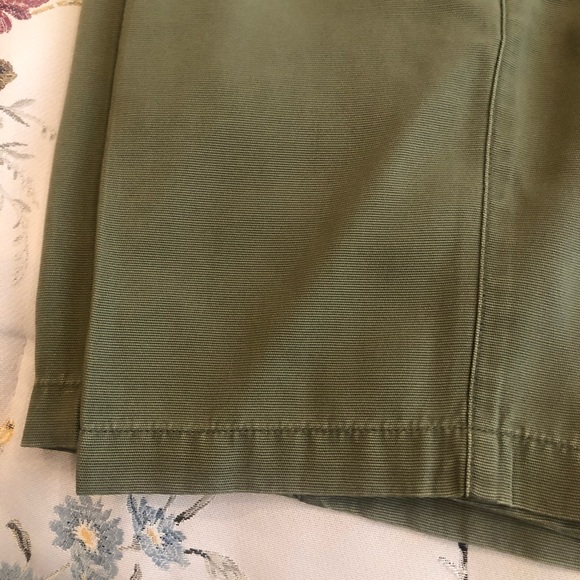 Tommy Bahama Mens Flat Front Shorts - Picture 6 of 8